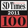 SD Times 100 List